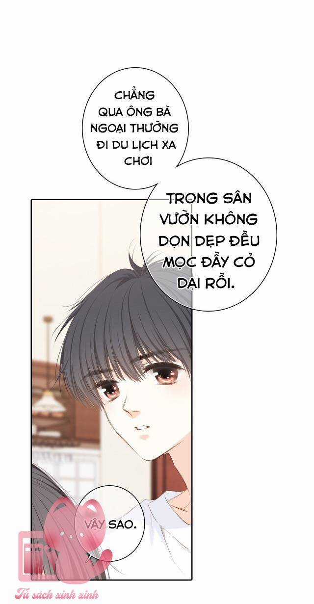 Con Tim Rung Động - Chapter 169 - Trang 9