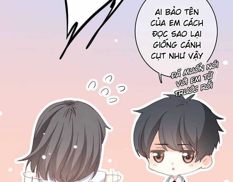 Con Tim Rung Động - Chapter 17 - Trang 14