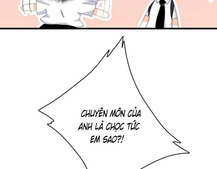 Con Tim Rung Động - Chapter 17 - Trang 15
