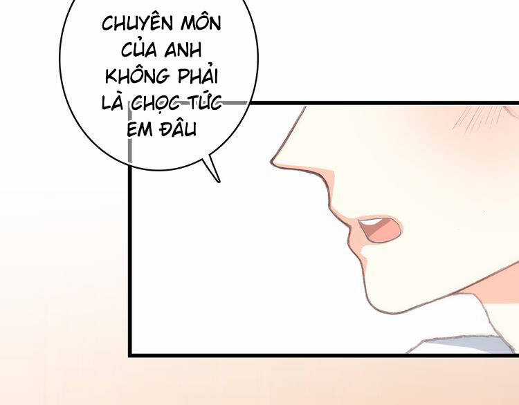 Con Tim Rung Động - Chapter 17 - Trang 24