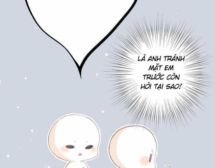 Con Tim Rung Động - Chapter 17 - Trang 36