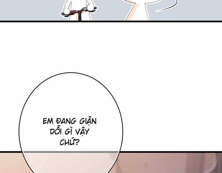 Con Tim Rung Động - Chapter 17 - Trang 37