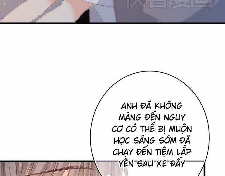 Con Tim Rung Động - Chapter 17 - Trang 39