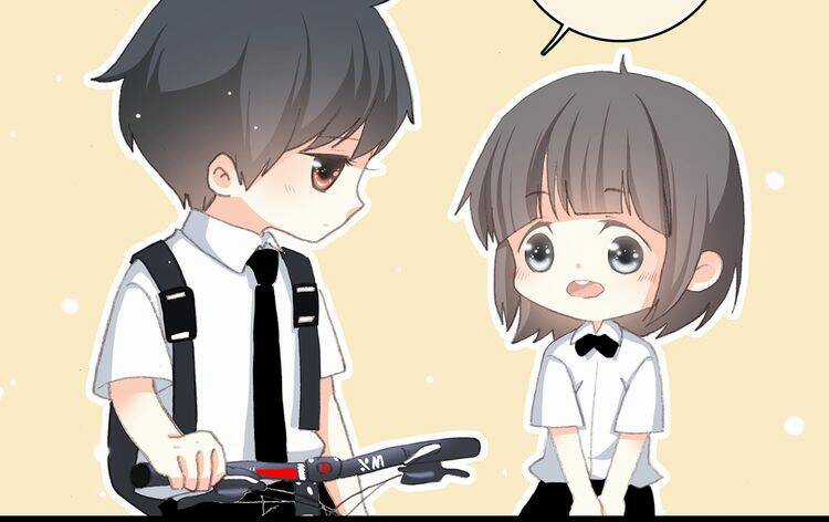 Con Tim Rung Động - Chapter 17 - Trang 42