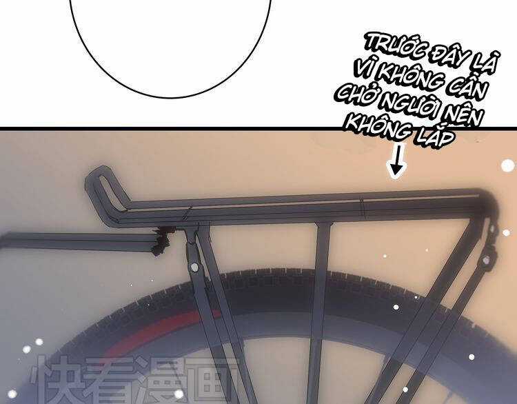 Con Tim Rung Động - Chapter 17 - Trang 44