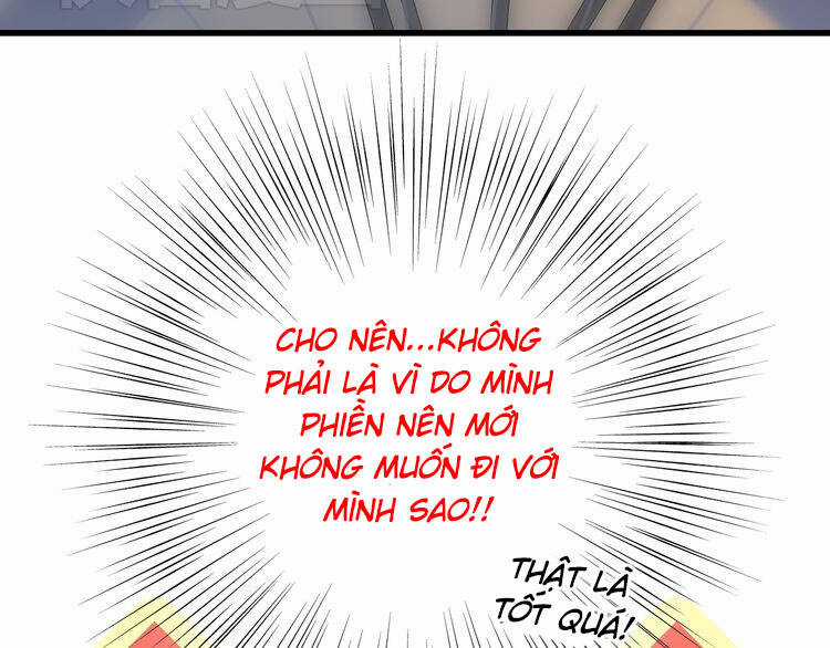 Con Tim Rung Động - Chapter 17 - Trang 45