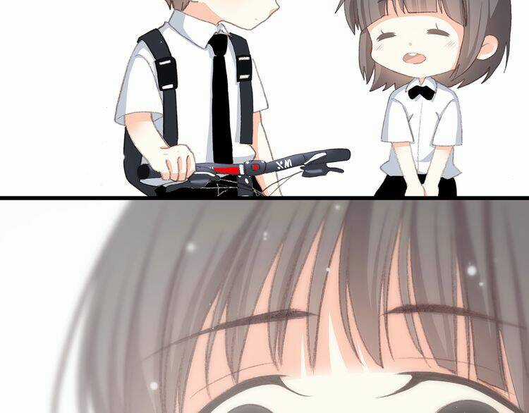 Con Tim Rung Động - Chapter 17 - Trang 49