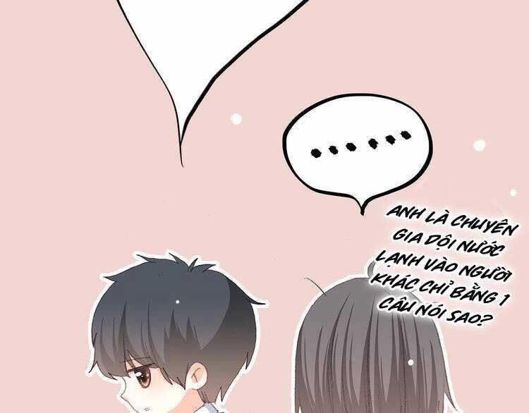 Con Tim Rung Động - Chapter 17 - Trang 62