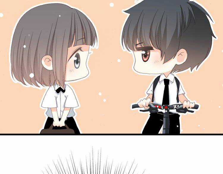 Con Tim Rung Động - Chapter 17 - Trang 10