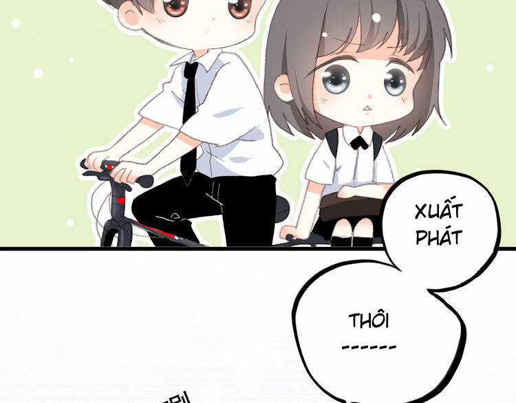 Con Tim Rung Động - Chapter 17 - Trang 97