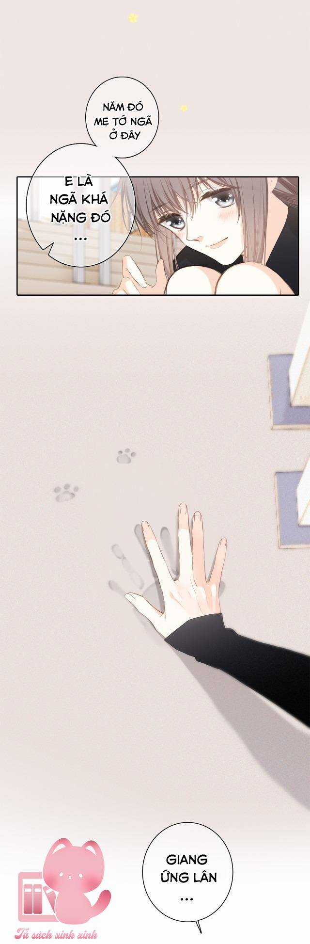 Con Tim Rung Động - Chapter 170 - Trang 15