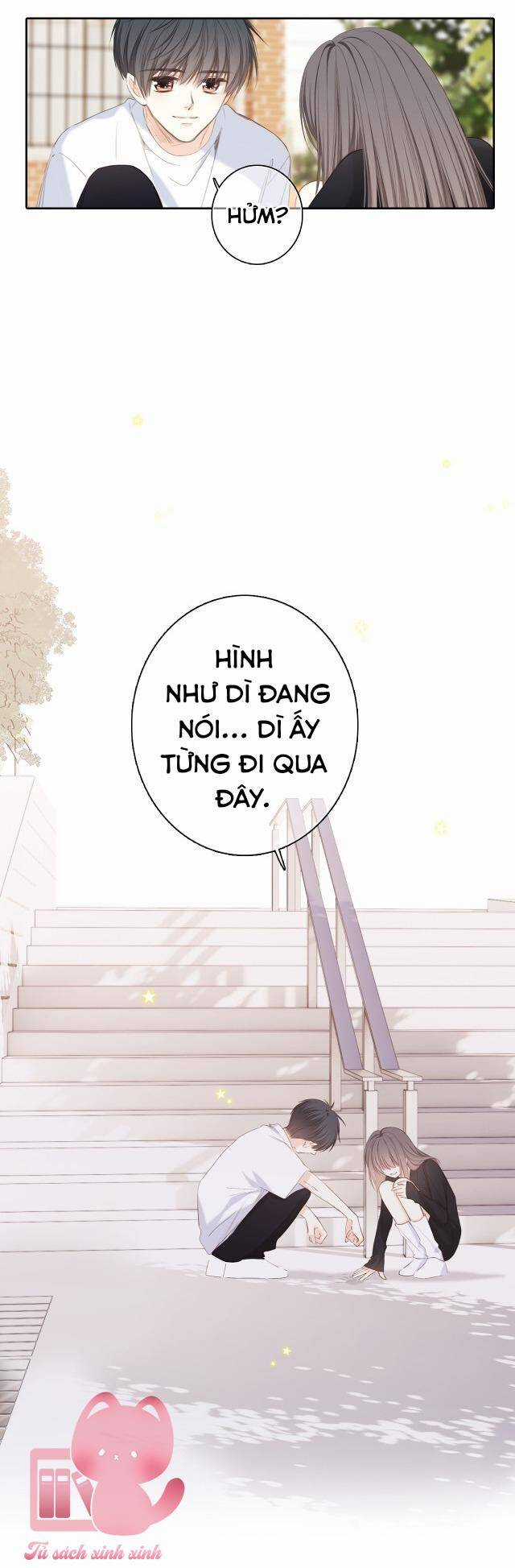 Con Tim Rung Động - Chapter 170 - Trang 16