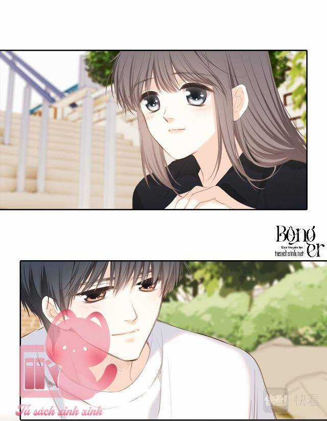 Con Tim Rung Động - Chapter 170 - Trang 17