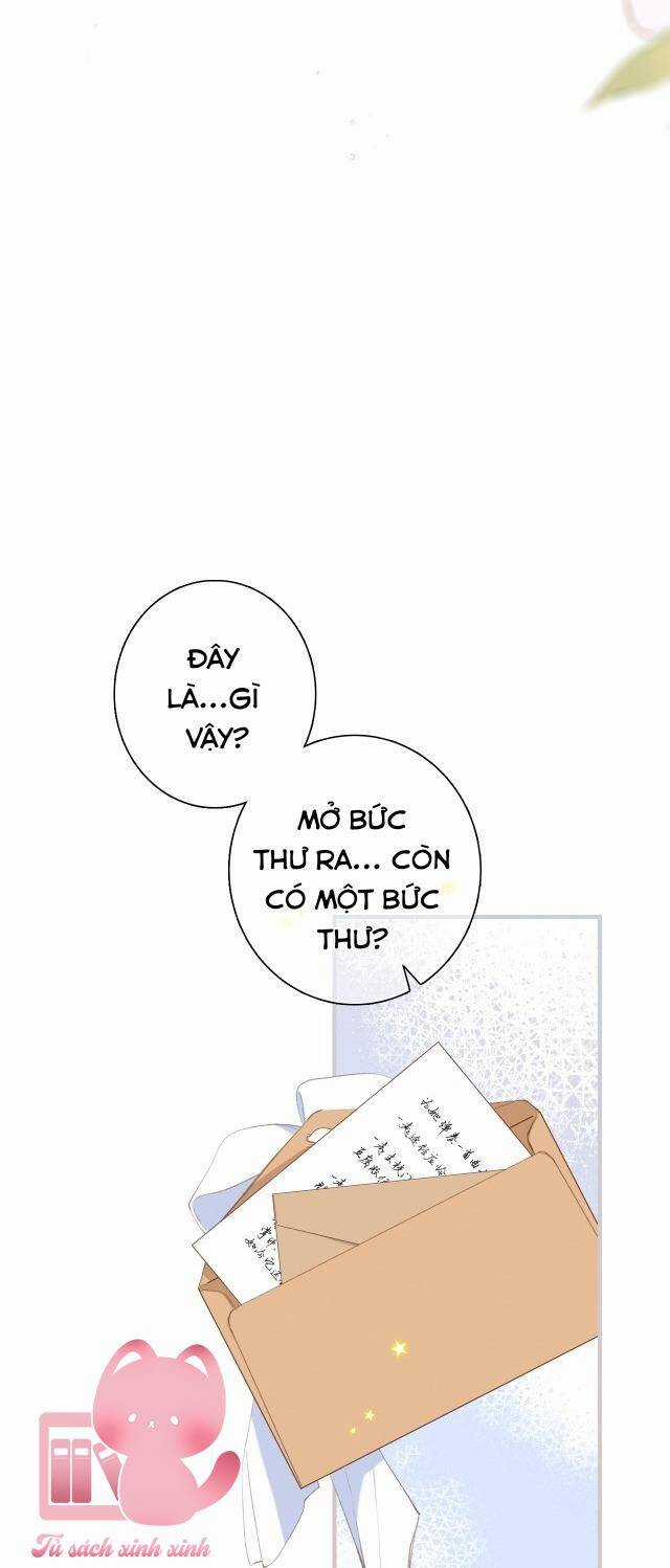 Con Tim Rung Động - Chapter 170 - Trang 3