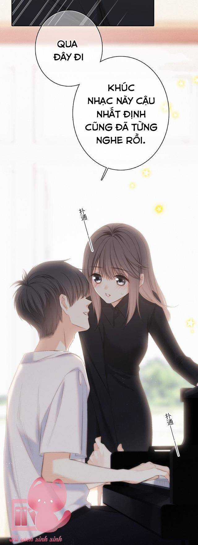 Con Tim Rung Động - Chapter 170 - Trang 25