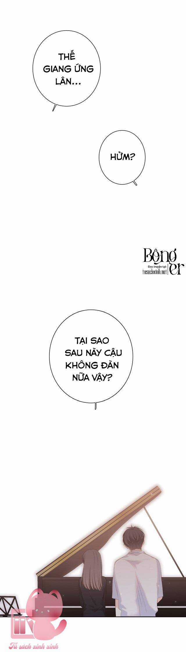 Con Tim Rung Động - Chapter 170 - Trang 30