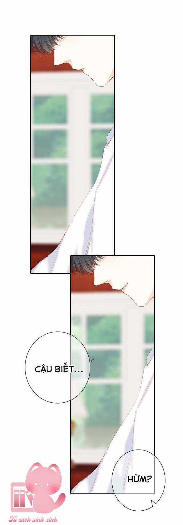 Con Tim Rung Động - Chapter 170 - Trang 31