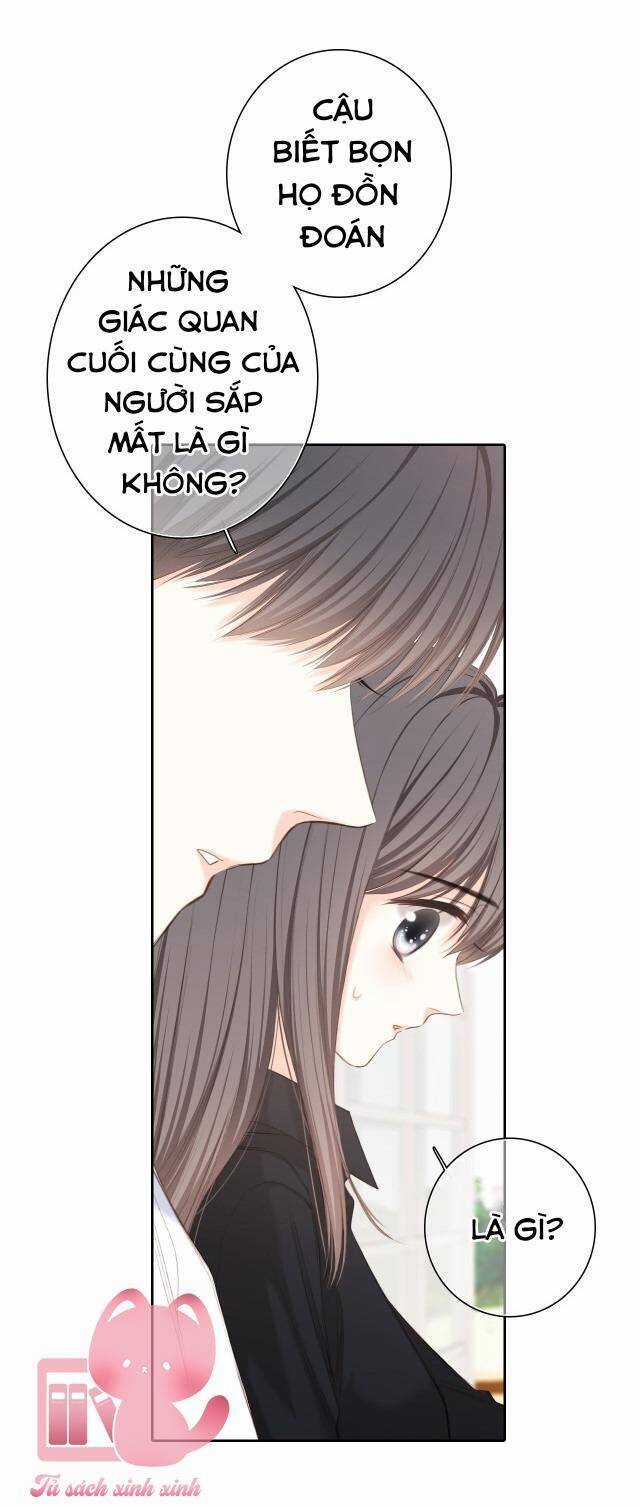 Con Tim Rung Động - Chapter 170 - Trang 32