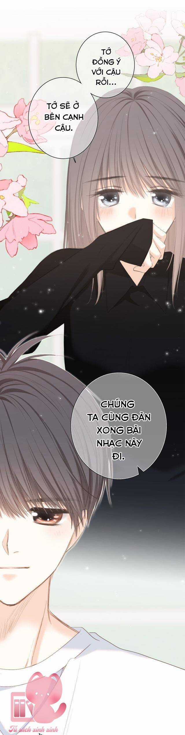 Con Tim Rung Động - Chapter 170 - Trang 37