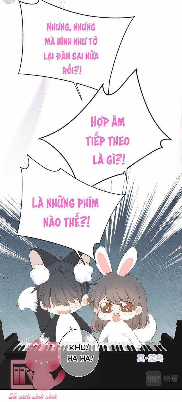 Con Tim Rung Động - Chapter 170 - Trang 38