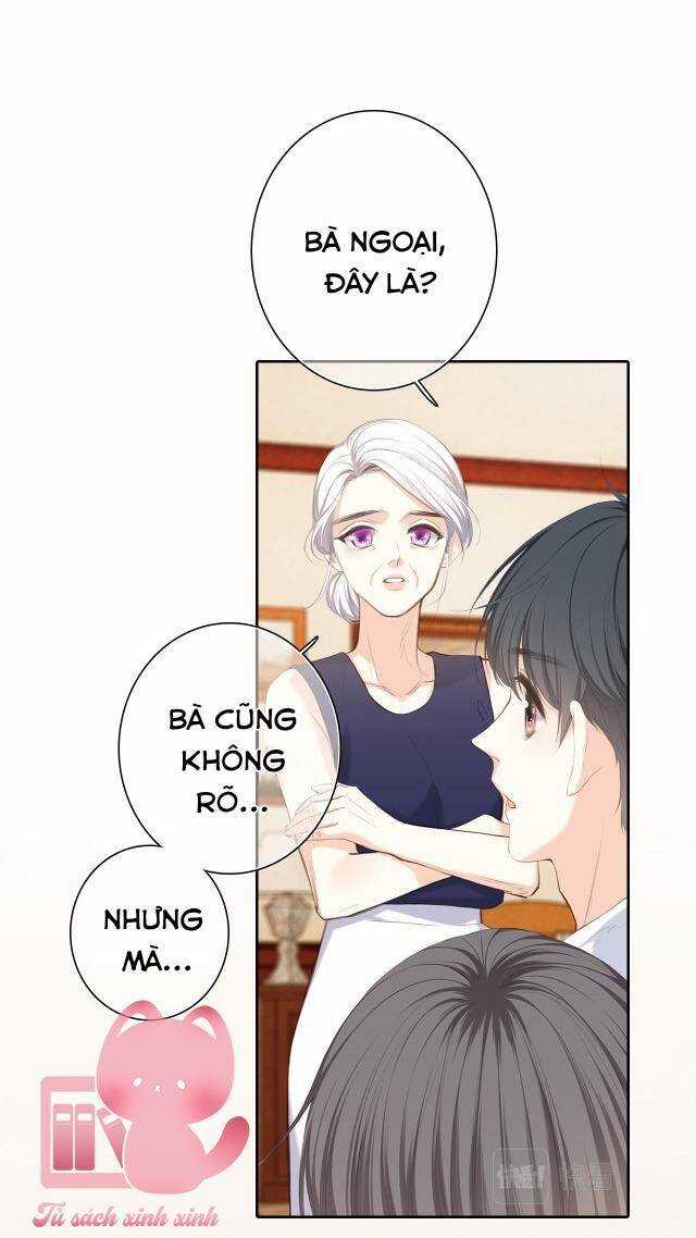 Con Tim Rung Động - Chapter 170 - Trang 5