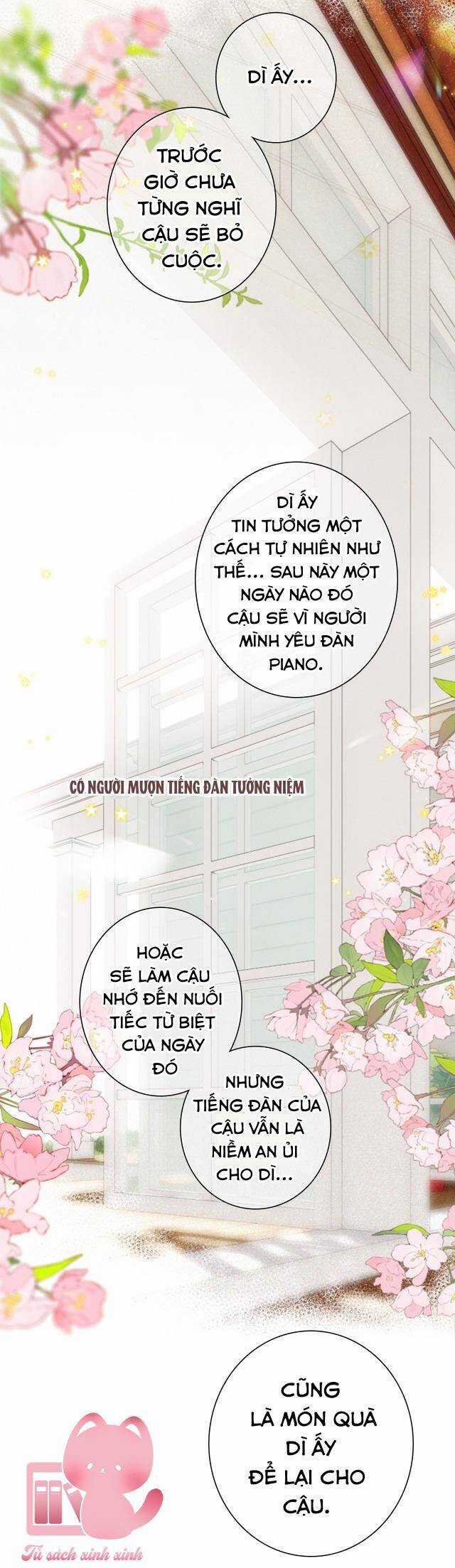 Con Tim Rung Động - Chapter 170 - Trang 41