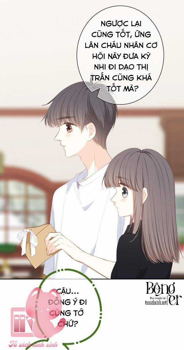 Con Tim Rung Động - Chapter 170 - Trang 6