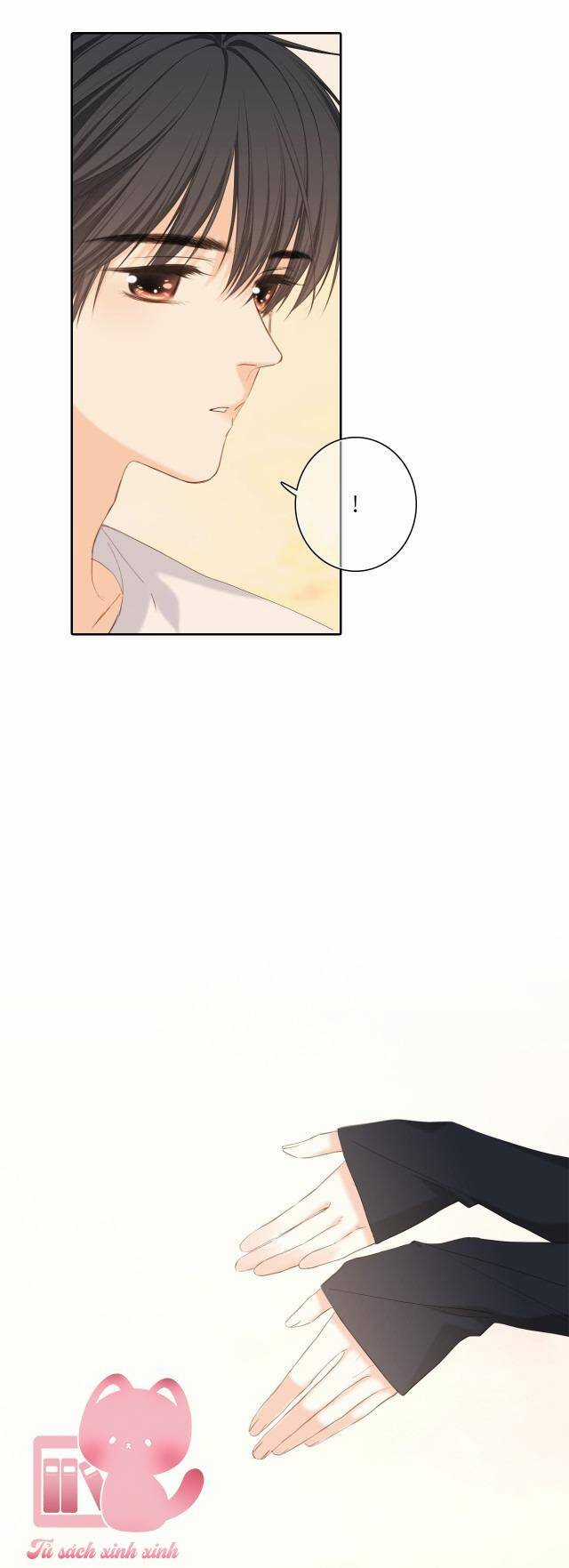 Con Tim Rung Động - Chapter 171 - Trang 12