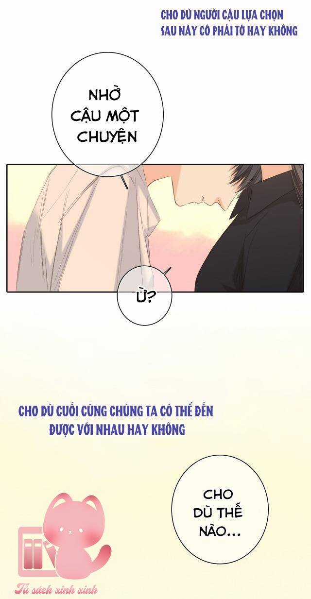 Con Tim Rung Động - Chapter 171 - Trang 18