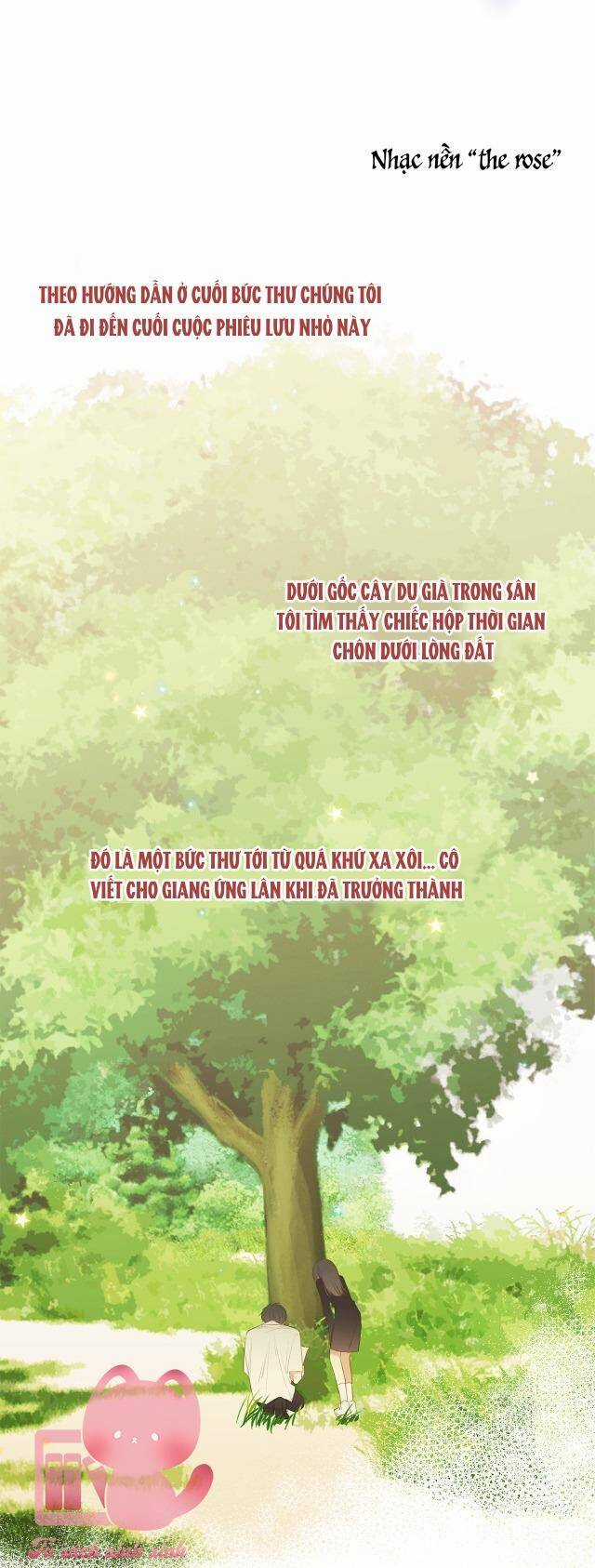 Con Tim Rung Động - Chapter 171 - Trang 3