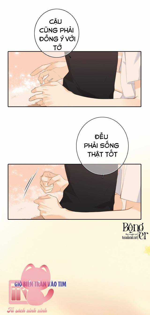 Con Tim Rung Động - Chapter 171 - Trang 21