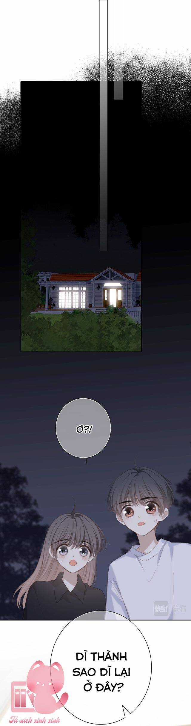 Con Tim Rung Động - Chapter 171 - Trang 23