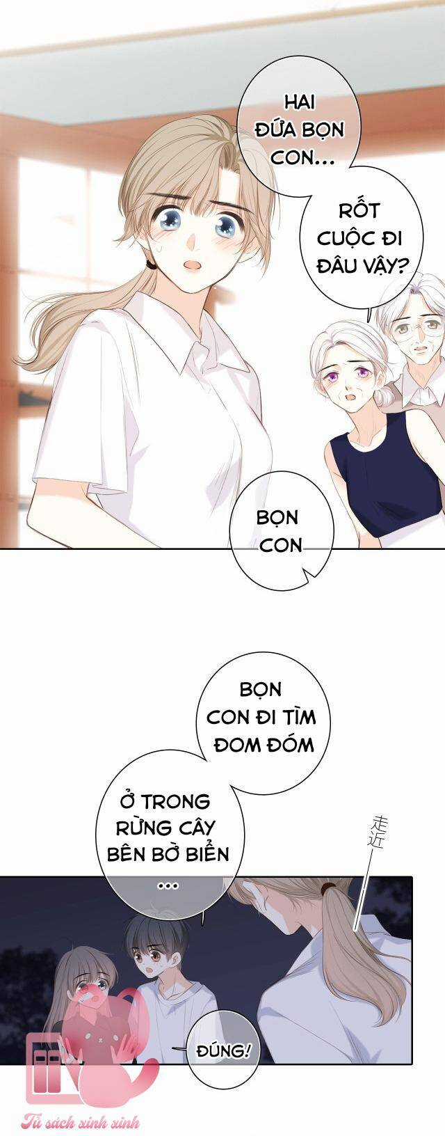 Con Tim Rung Động - Chapter 171 - Trang 24