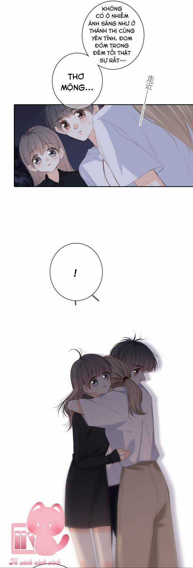 Con Tim Rung Động - Chapter 171 - Trang 25