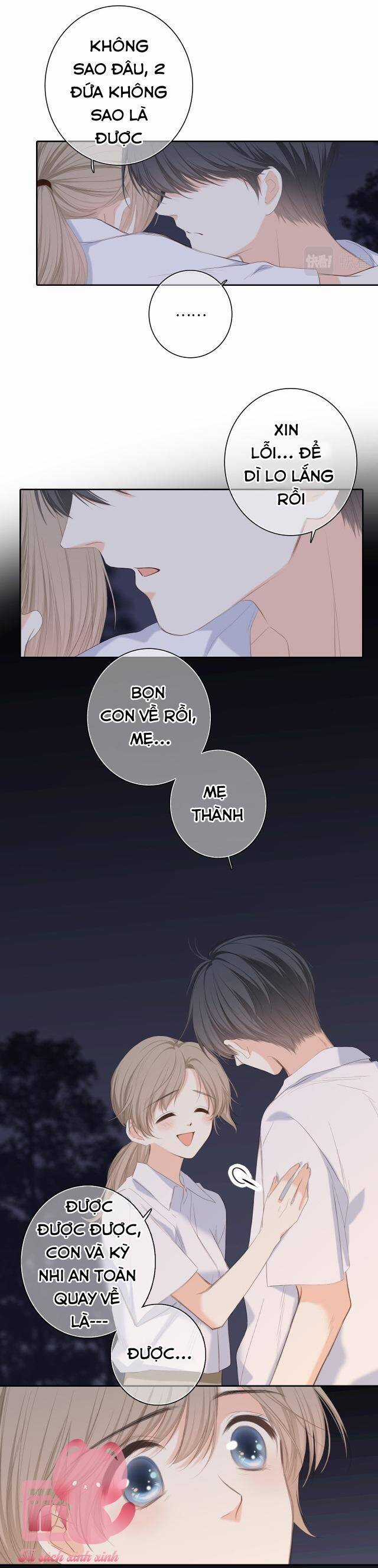 Con Tim Rung Động - Chapter 171 - Trang 27