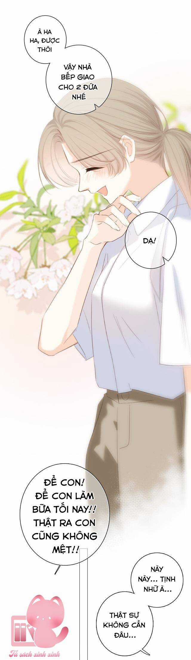 Con Tim Rung Động - Chapter 171 - Trang 29