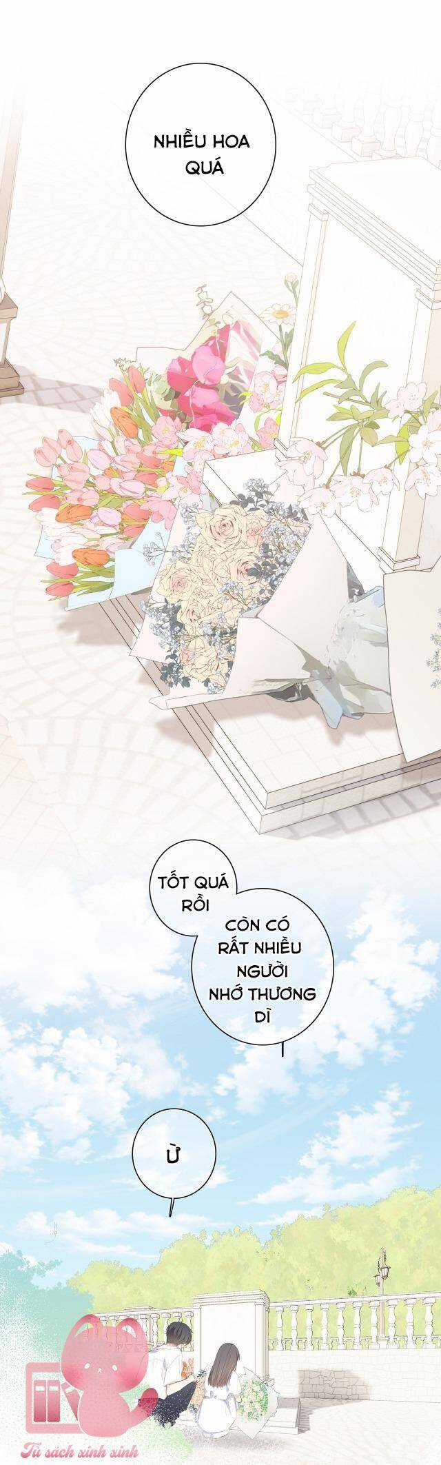 Con Tim Rung Động - Chapter 171 - Trang 32