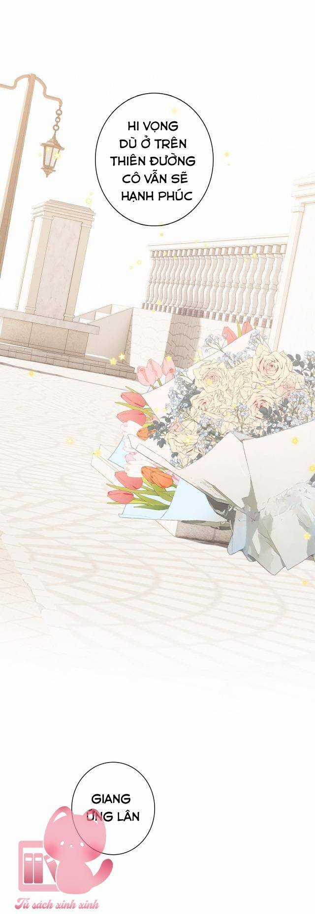 Con Tim Rung Động - Chapter 171 - Trang 37