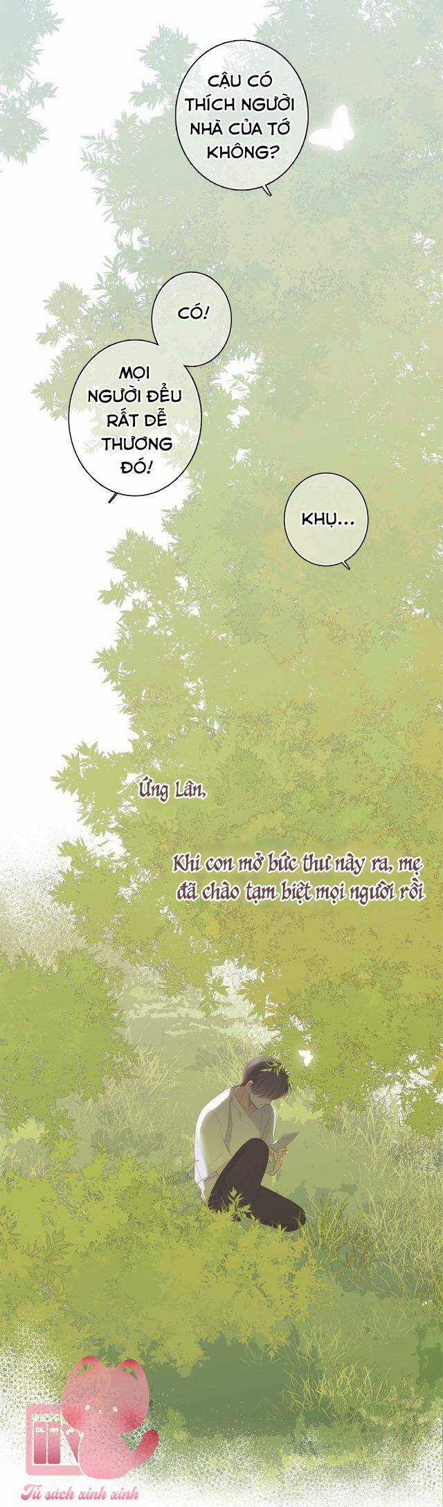 Con Tim Rung Động - Chapter 171 - Trang 39