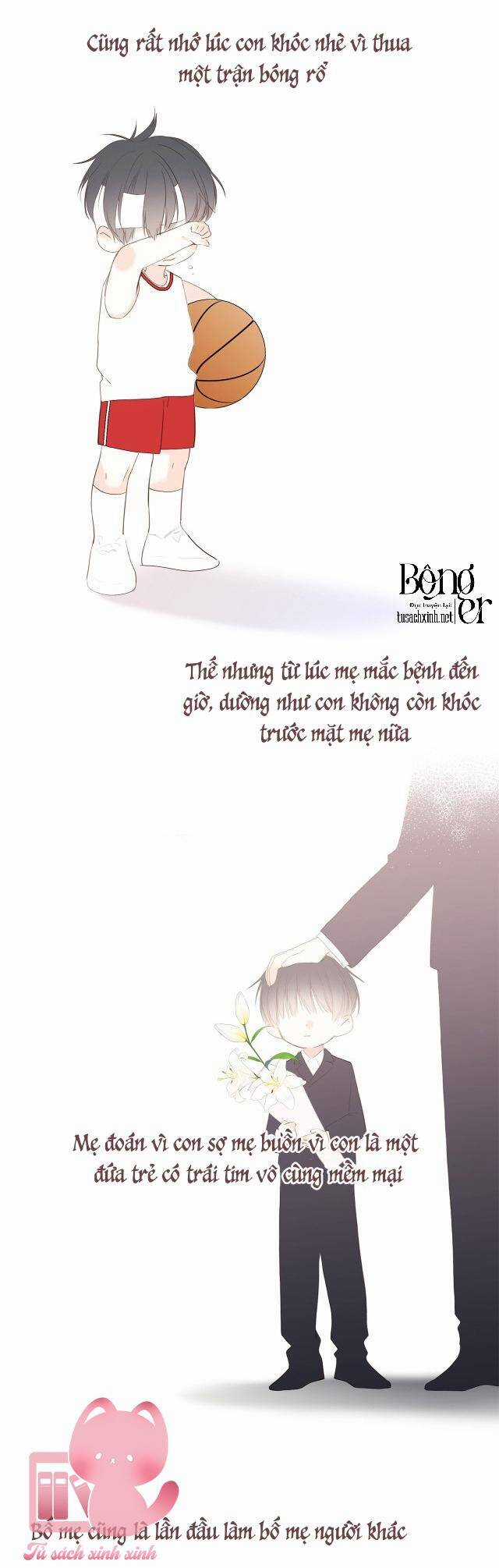 Con Tim Rung Động - Chapter 171 - Trang 41