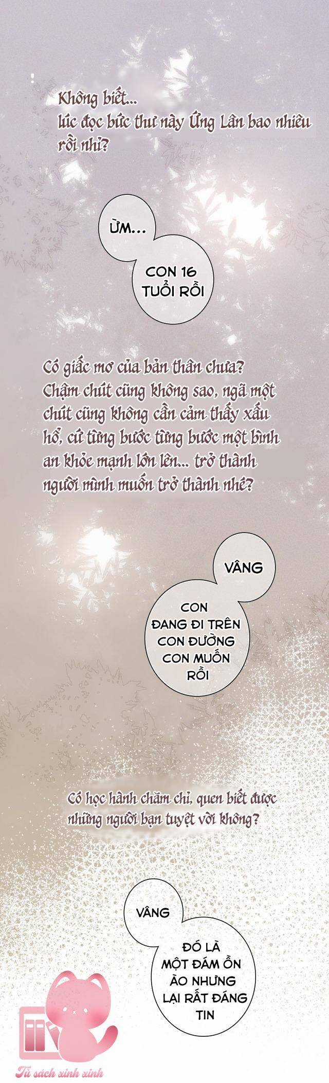 Con Tim Rung Động - Chapter 171 - Trang 46