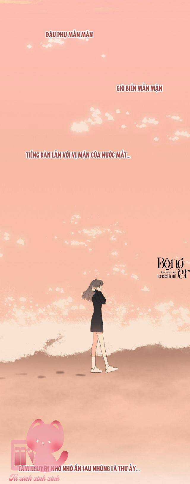 Con Tim Rung Động - Chapter 171 - Trang 6