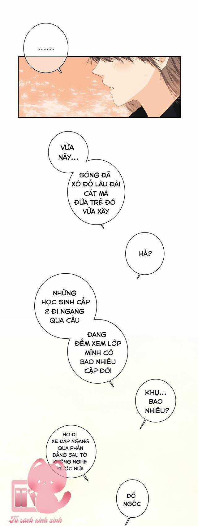 Con Tim Rung Động - Chapter 171 - Trang 10