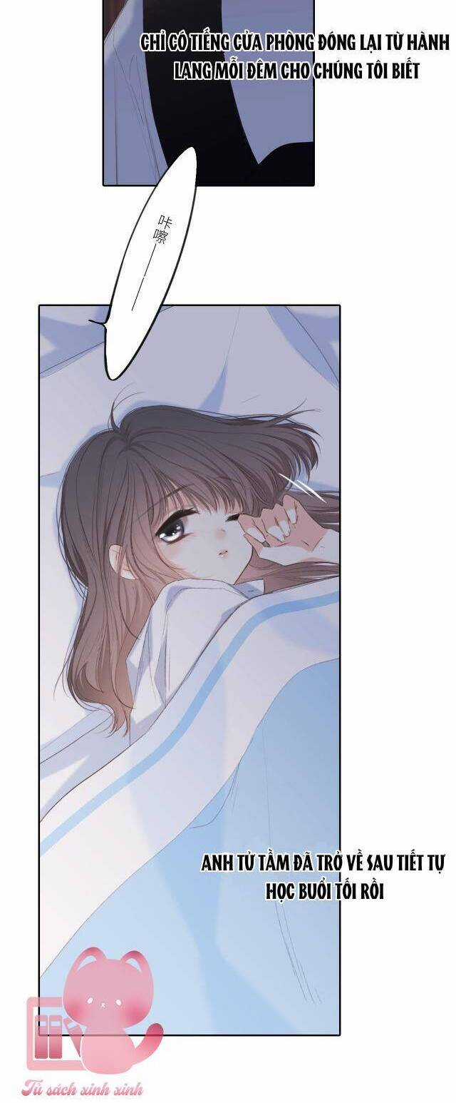 Con Tim Rung Động - Chapter 172 - Trang 14