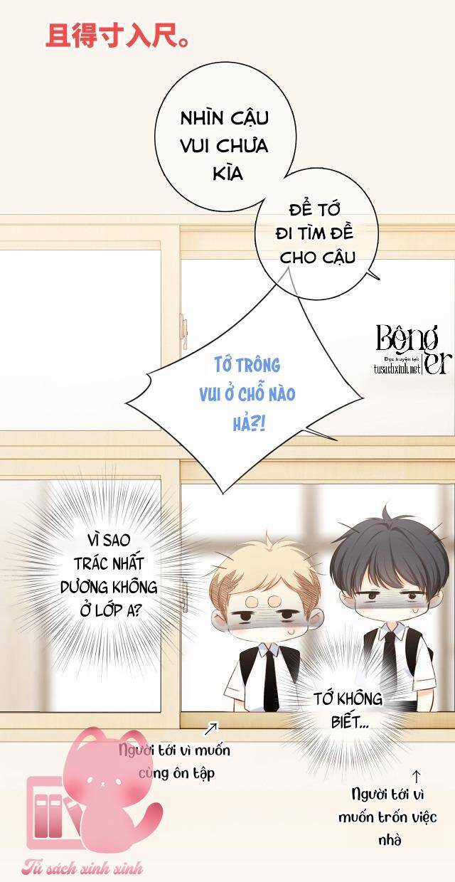 Con Tim Rung Động - Chapter 172 - Trang 22