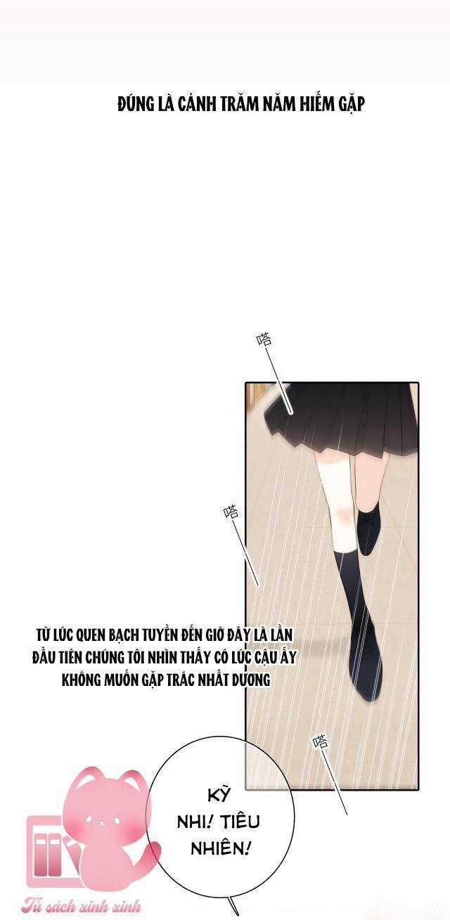 Con Tim Rung Động - Chapter 172 - Trang 23