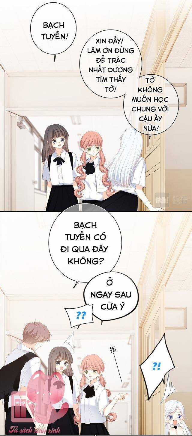 Con Tim Rung Động - Chapter 172 - Trang 24