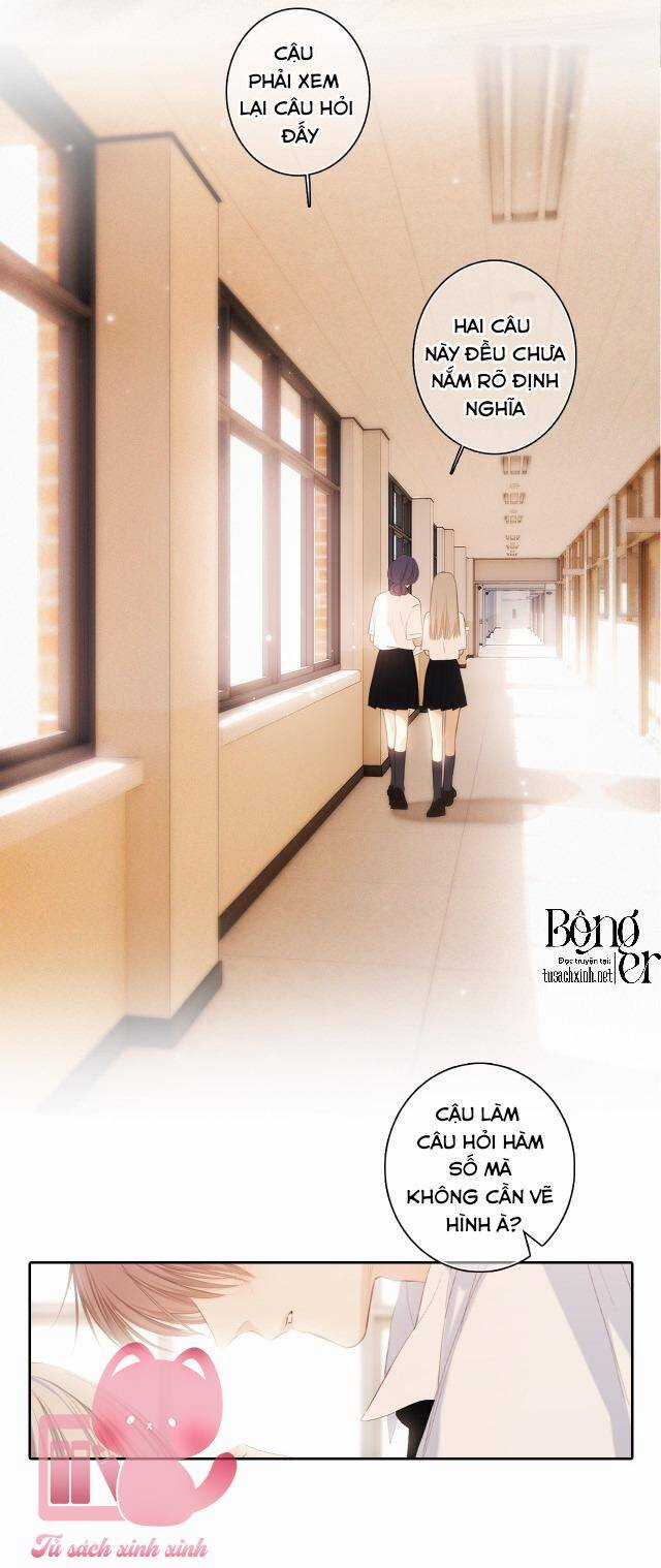 Con Tim Rung Động - Chapter 172 - Trang 32