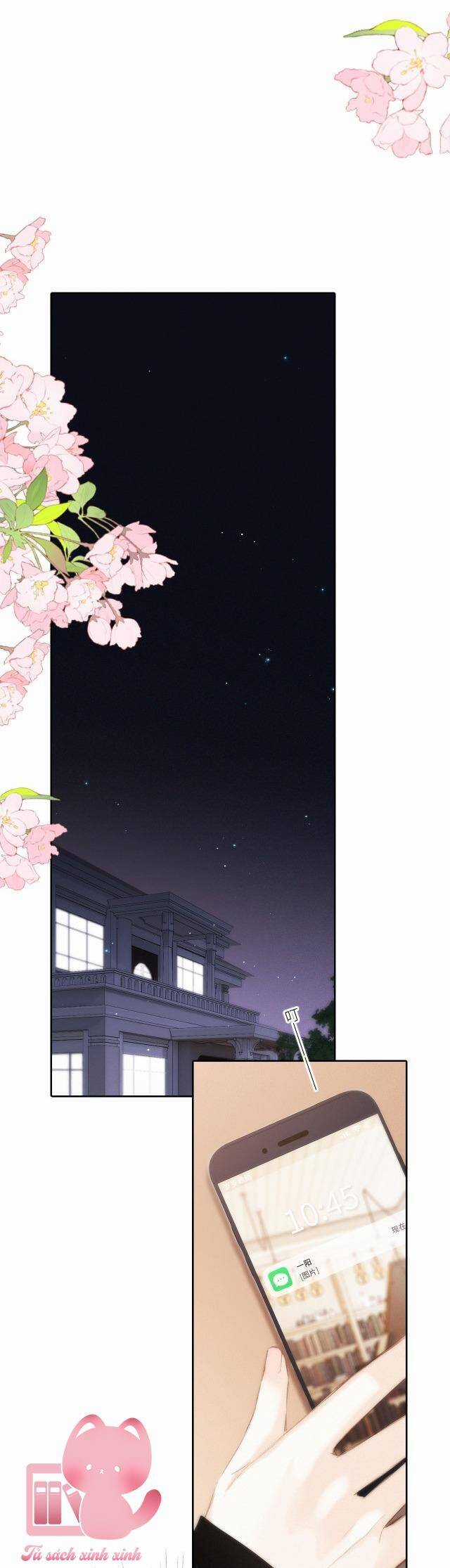 Con Tim Rung Động - Chapter 172 - Trang 36