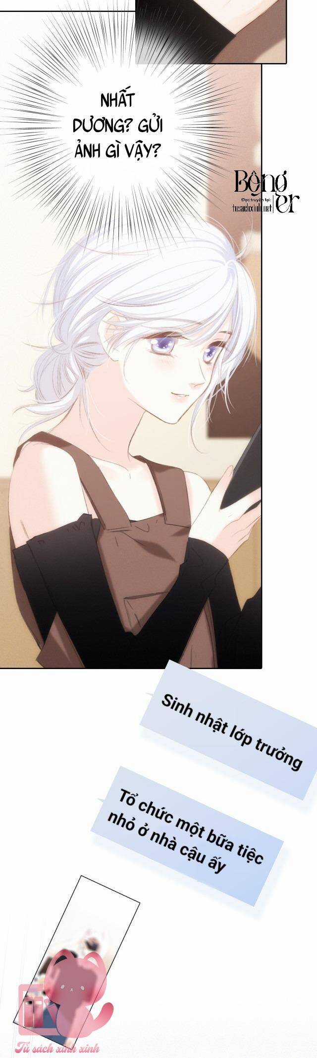 Con Tim Rung Động - Chapter 172 - Trang 37